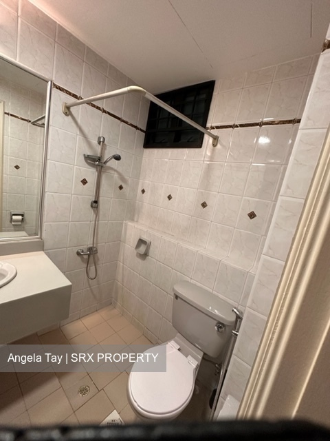 Hume Park I (D21), Condominium #434335691